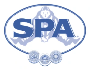 Logo SPA