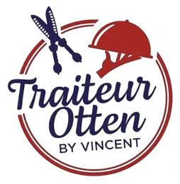Logo de Traiteur Otten by Vincent